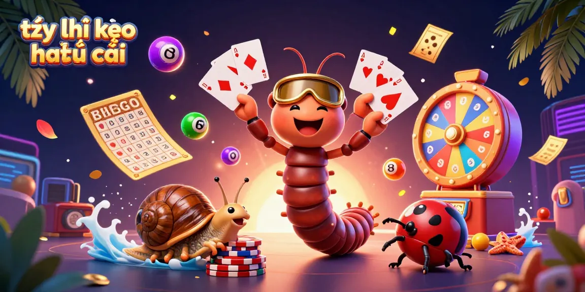 Play and win with tỷ lệ kèo nhà cái, featuring a unique 3D dealer and high-roller action.