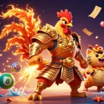 Experience thrilling wins at sumclub featuring vibrant games and dynamic characters.