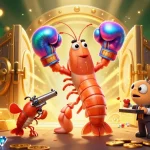 Engage in exciting gameplay with PG88 and unlock rewards amidst gems, gold, and slot reels.