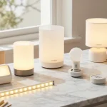 Explore lustre led lighting products for smart online shopping and exclusive deals on our e-commerce platform.