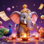 Win big at B52club with thrilling games featuring vibrant characters and dynamic prize elements.