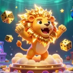 Engage with thrilling online pokies featuring dynamic characters, vivid casino elements, and vibrant visuals.